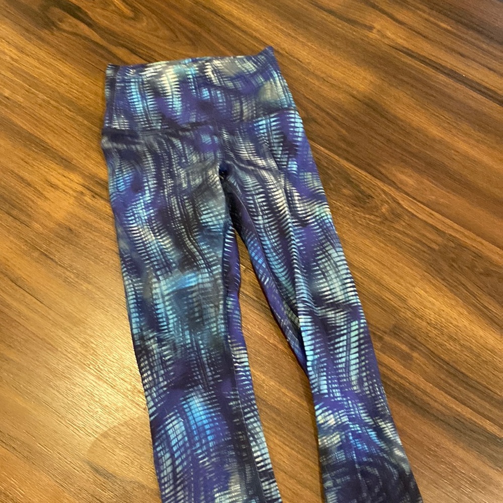 Lululemon leggings- like new